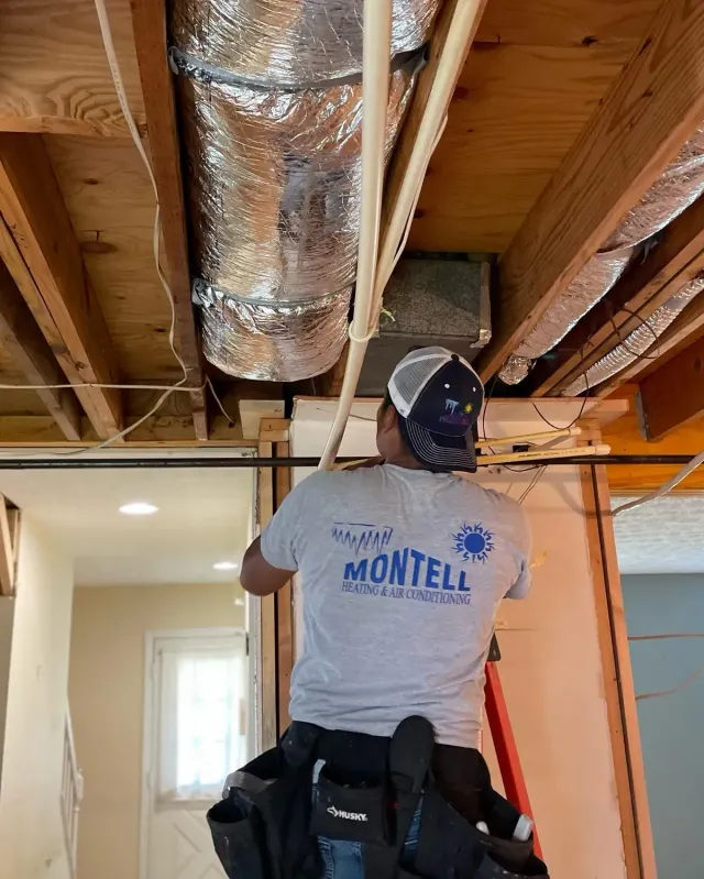 furnace repair service